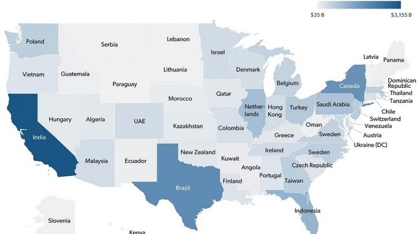 Land Tours Mỹ, Land tours Canada cho các công ty Du Lịch, Du Lịch Mỹ, Du Lịch Canada, Tours Du Lịch Bờ Đông, Bờ Tây Mỹ và Canada